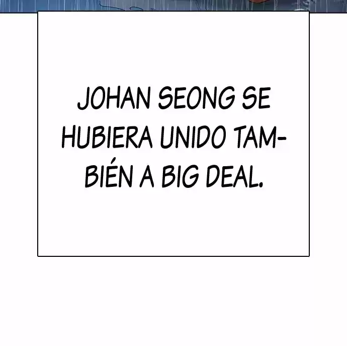 Lookism capítulo 306, página 25