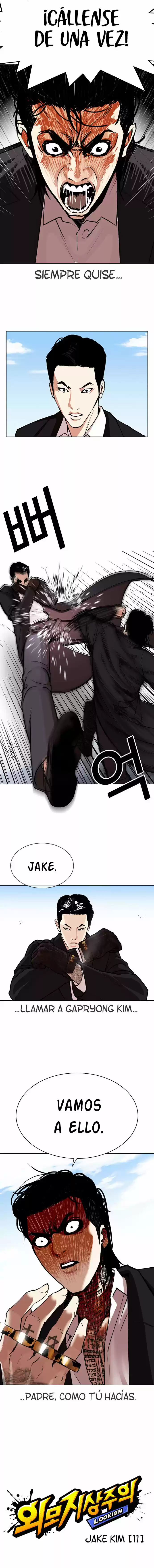 Lookism capítulo 312, página 4