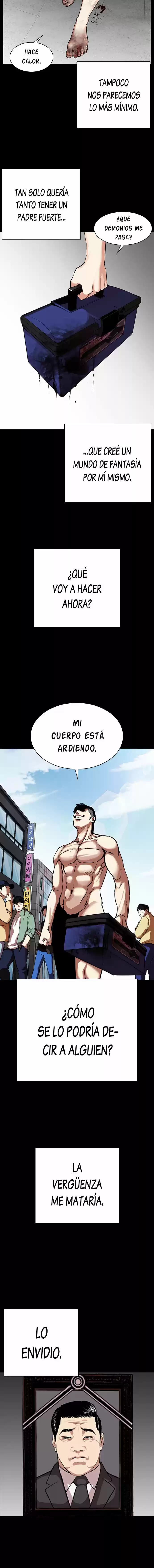 Lookism capítulo 312, página 20