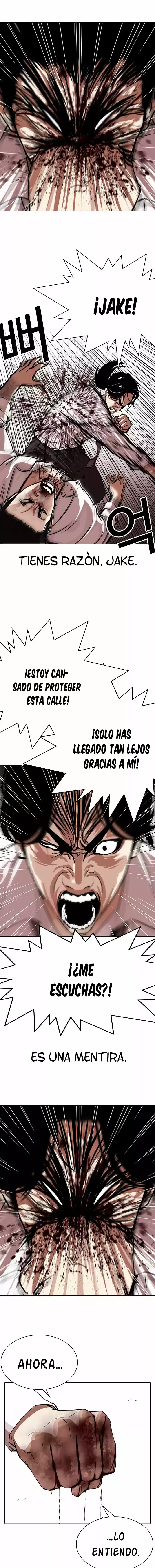 Lookism capítulo 314, página 5