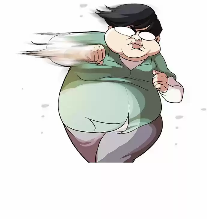 Lookism capítulo 32, página 30