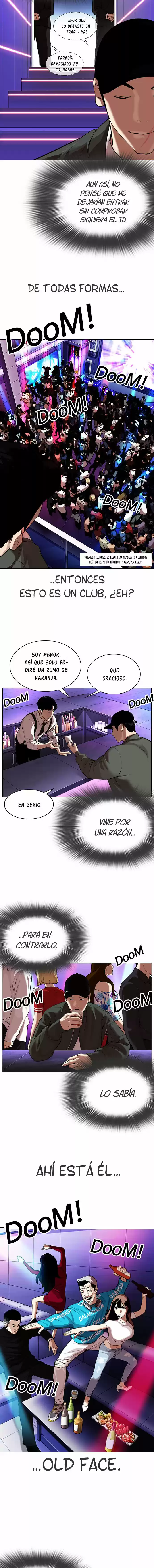 Lookism capítulo 320, página 12
