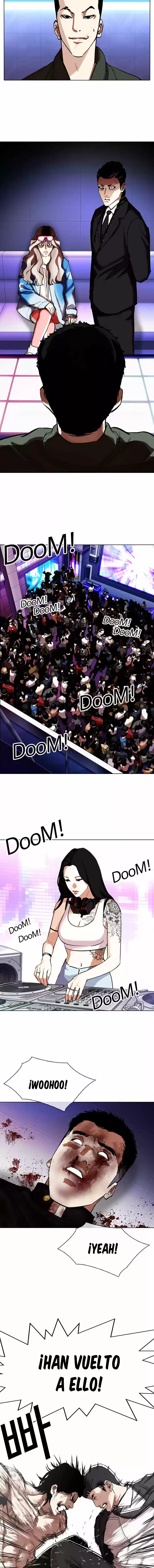 Lookism capítulo 322, página 11