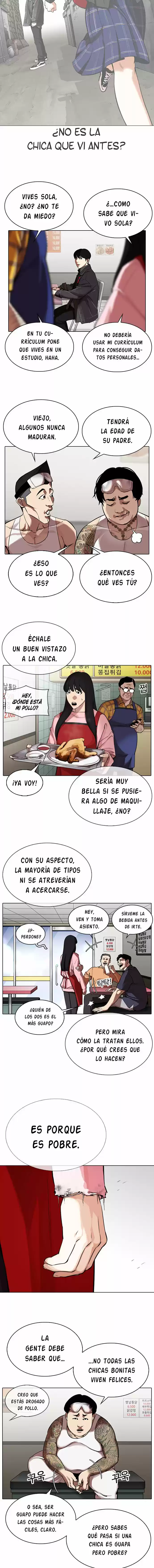 Lookism capítulo 325, página 10