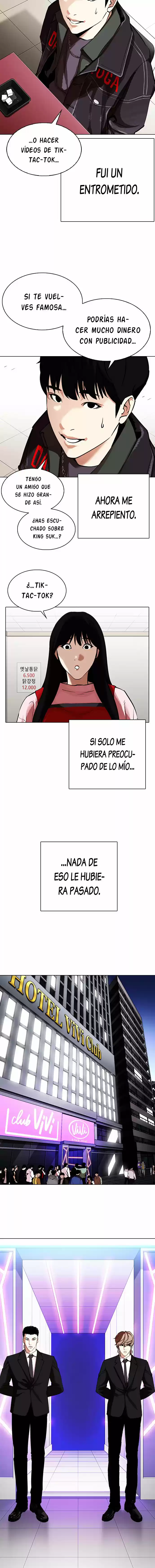 Lookism capítulo 325, página 14