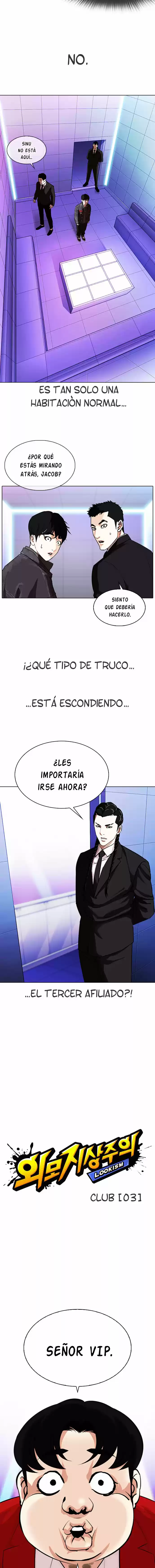 Lookism capítulo 327, página 7