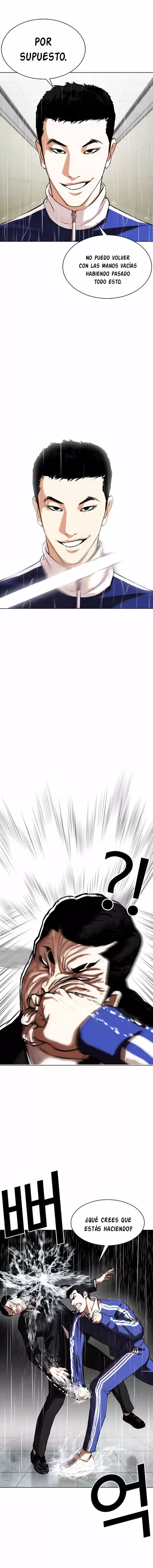 Lookism capítulo 336, página 24