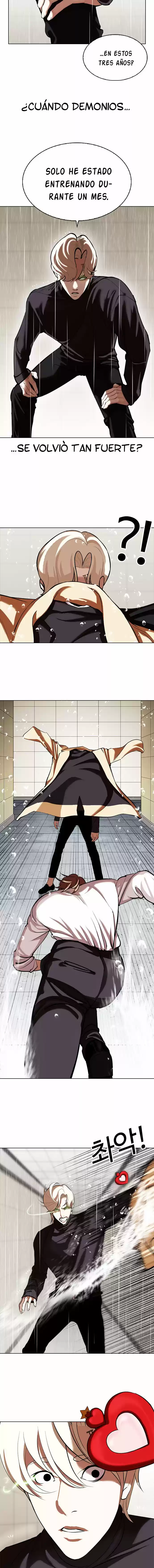 Lookism capítulo 339, página 17