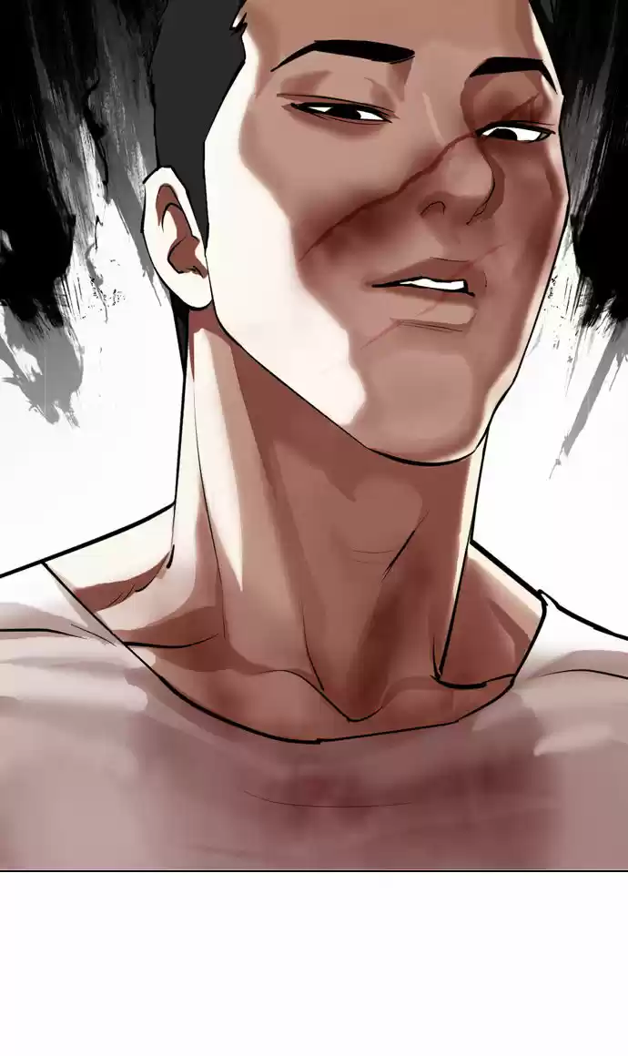 Lookism capítulo 339, página 22