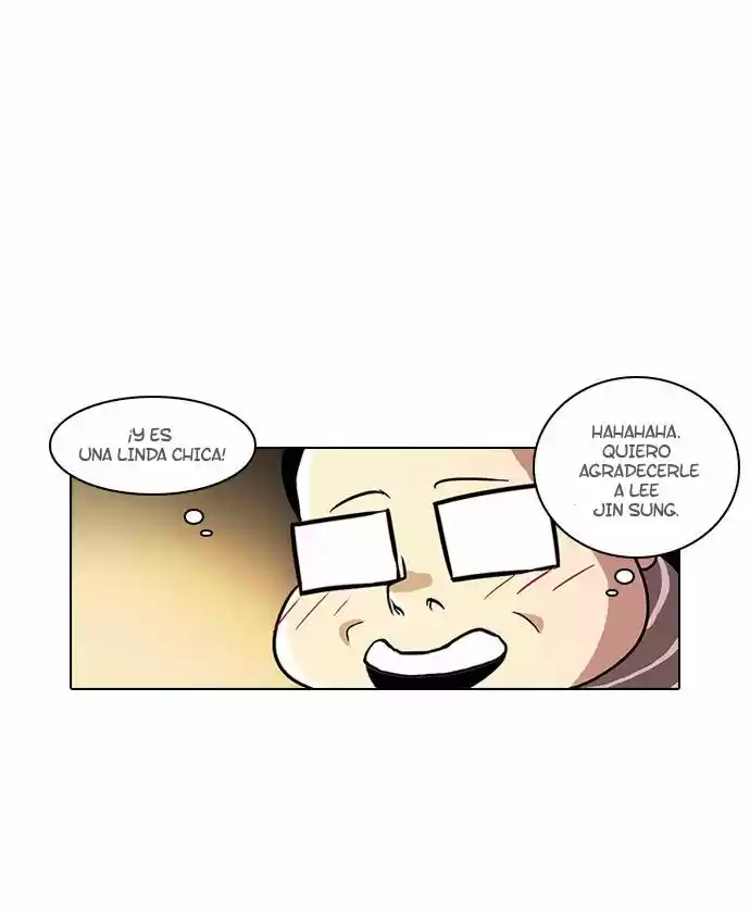 Lookism capítulo 34, página 12