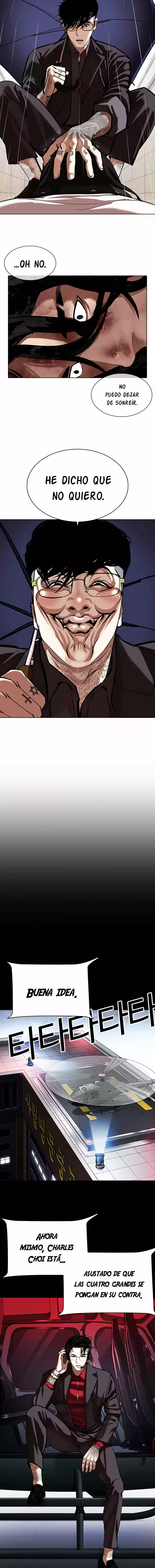 Lookism capítulo 341, página 6