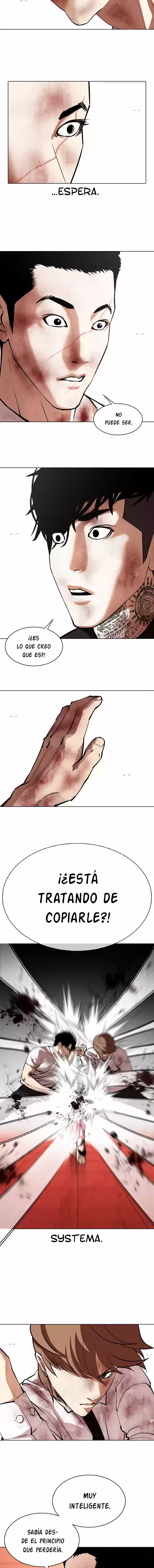 Lookism capítulo 343, página 10