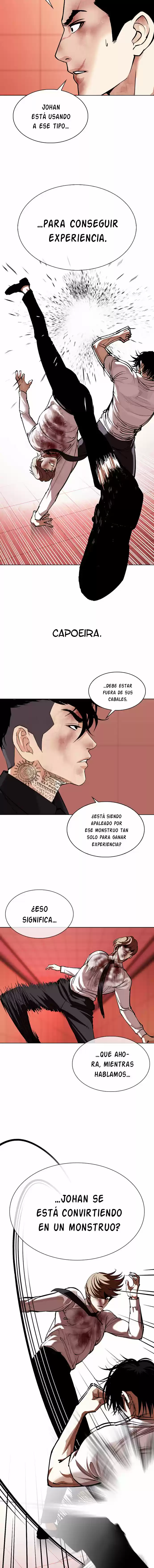 Lookism capítulo 343, página 11