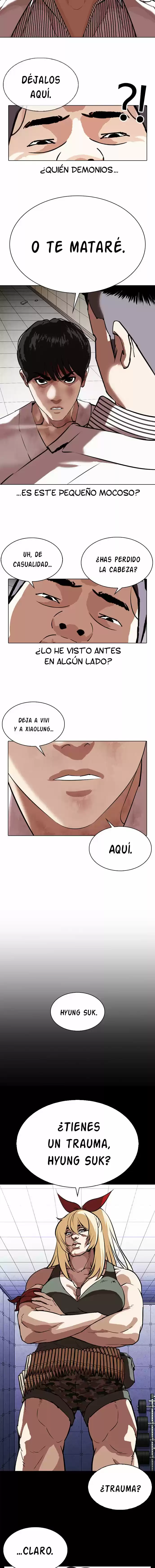 Lookism capítulo 344, página 16