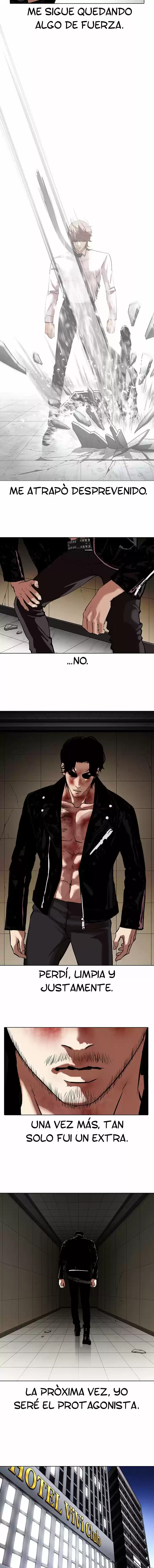 Lookism capítulo 345, página 9