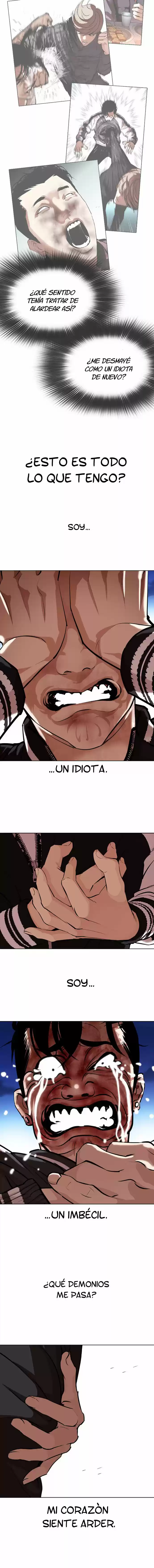 Lookism capítulo 345, página 14