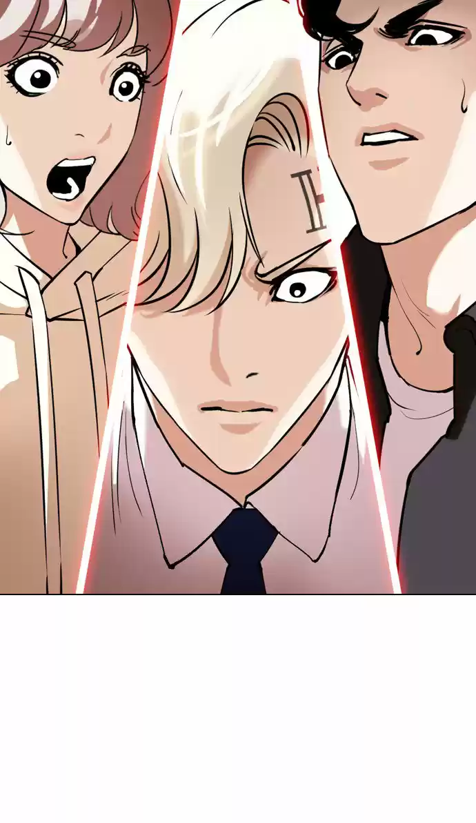 Lookism capítulo 347, página 19