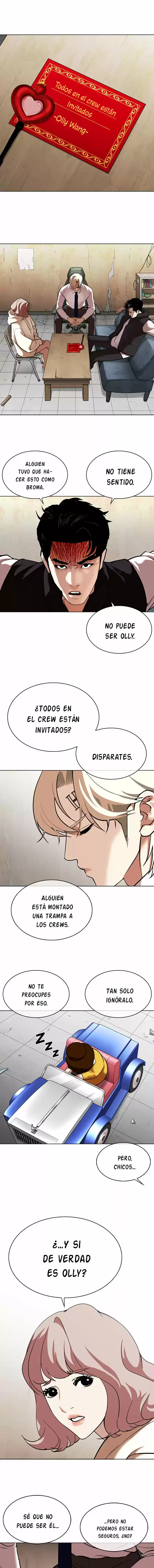 Lookism capítulo 348, página 3