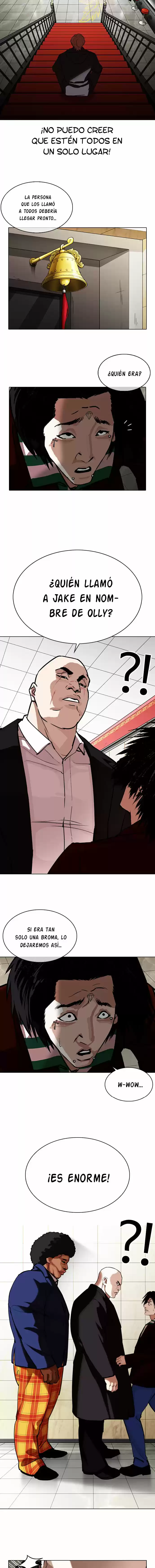 Lookism capítulo 348, página 14