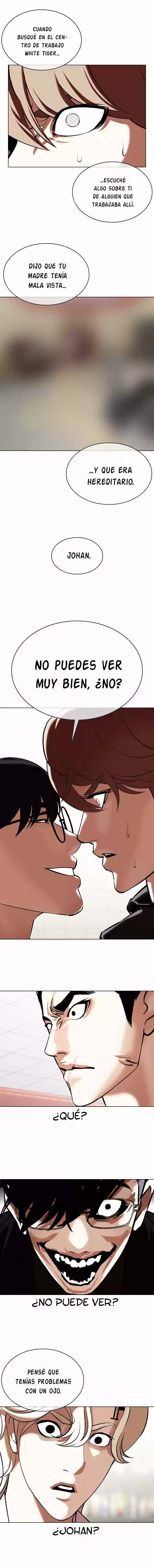 Lookism capítulo 349, página 17