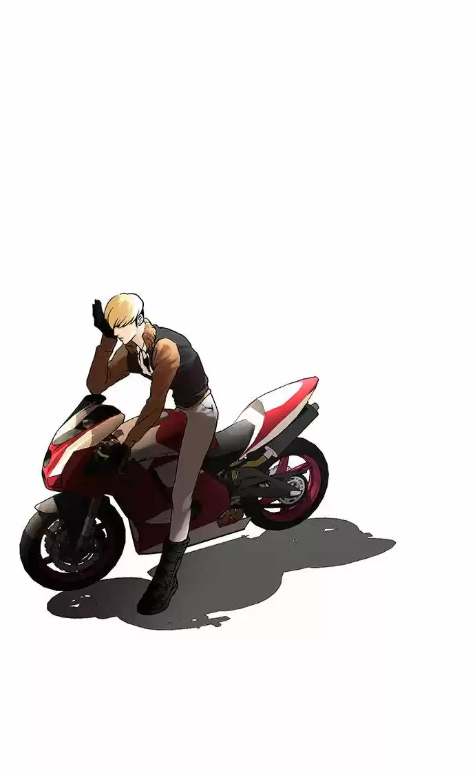 Lookism capítulo 35, página 30