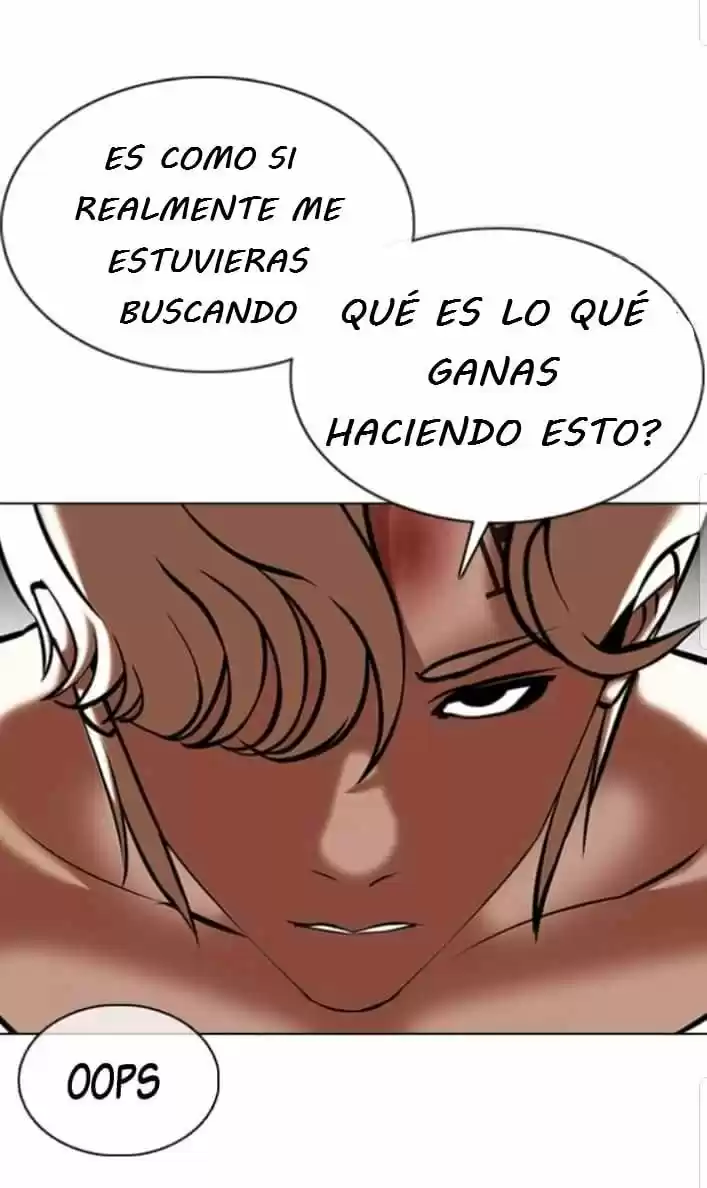 Lookism capítulo 351, página 5