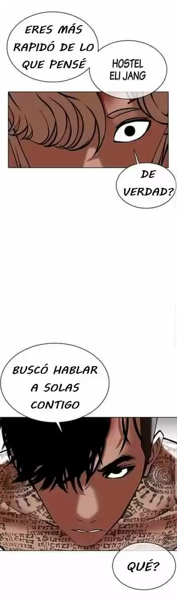 Lookism capítulo 351, página 6