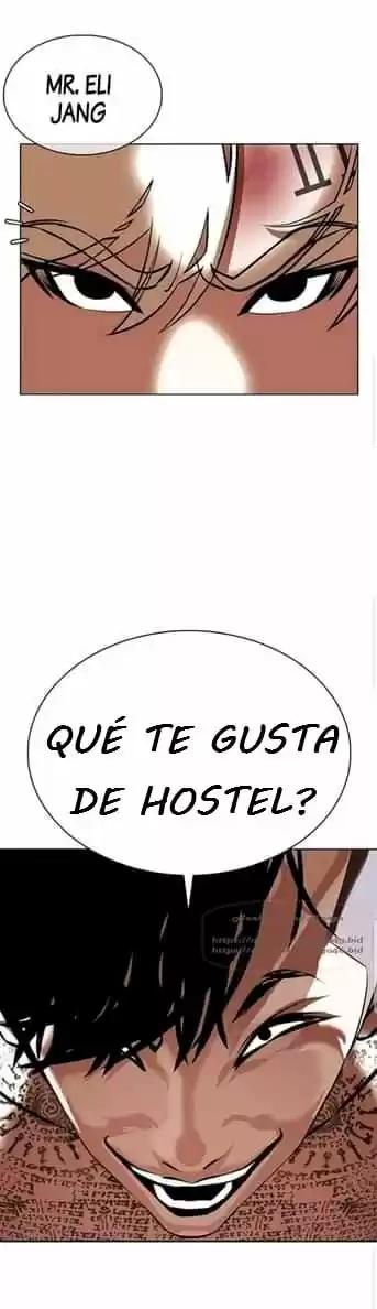 Lookism capítulo 351, página 12