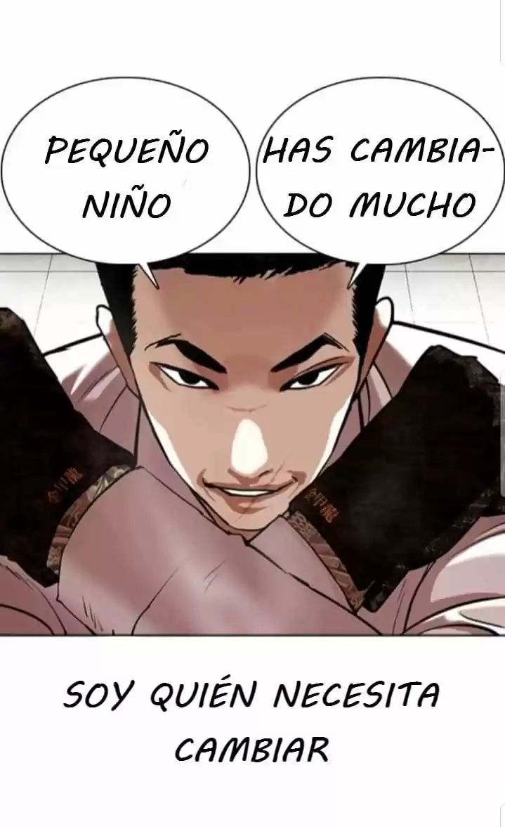 Lookism capítulo 351, página 17