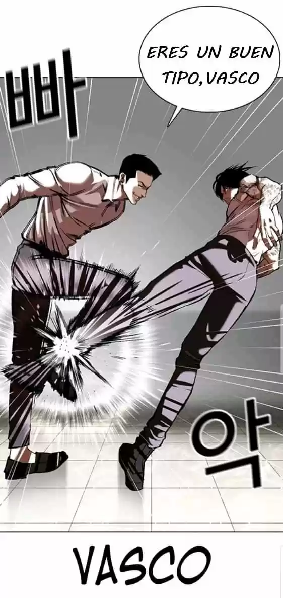 Lookism capítulo 351, página 19