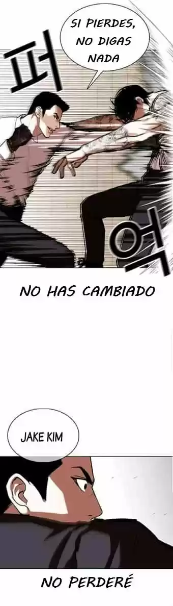 Lookism capítulo 351, página 20