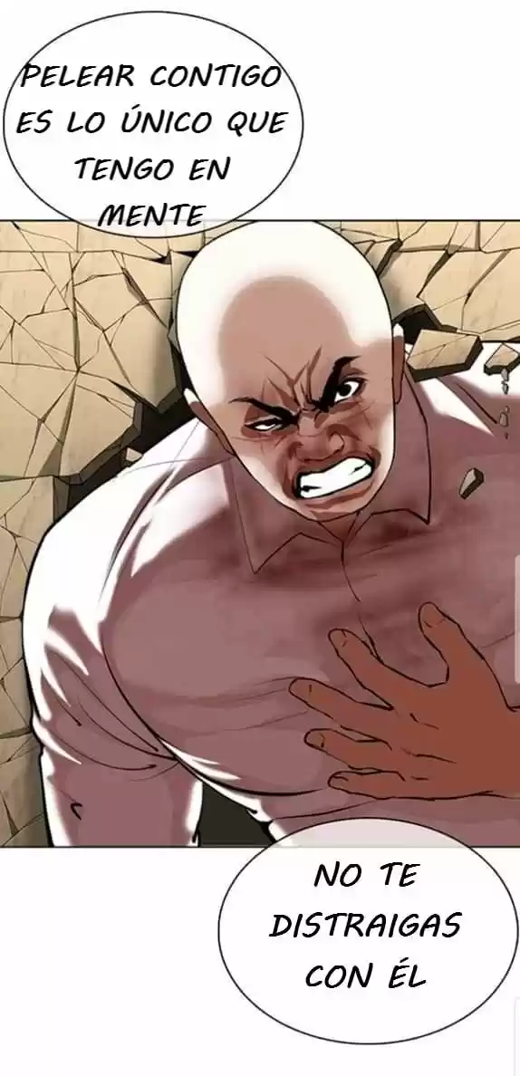 Lookism capítulo 351, página 28