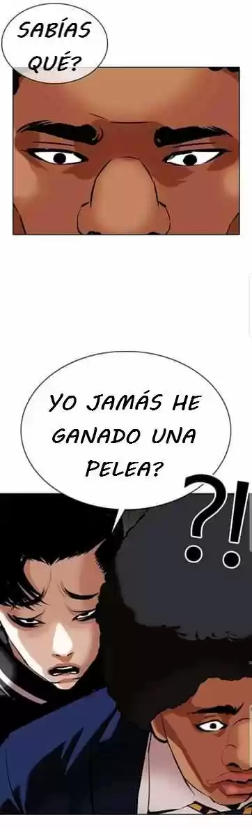 Lookism capítulo 351, página 36