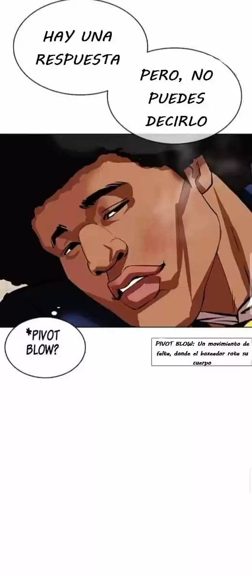 Lookism capítulo 351, página 52