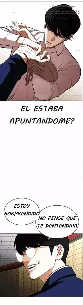 Lookism capítulo 351, página 62