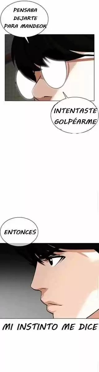Lookism capítulo 351, página 63