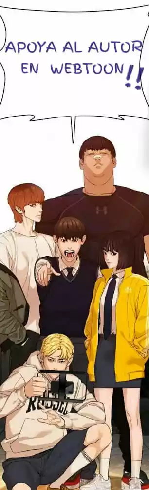 Lookism capítulo 351, página 65