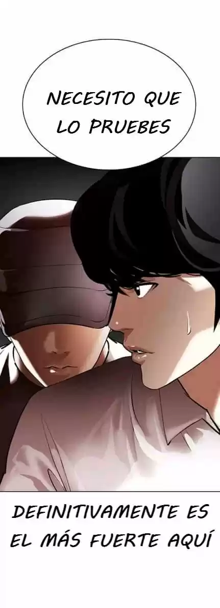 Lookism capítulo 352, página 3