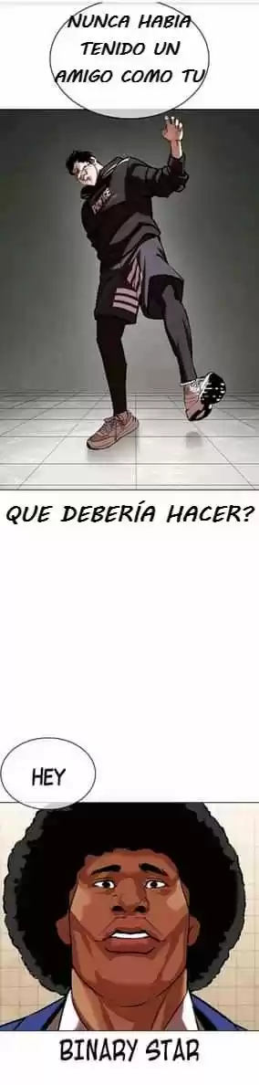 Lookism capítulo 352, página 9