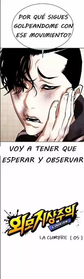 Lookism capítulo 352, página 10