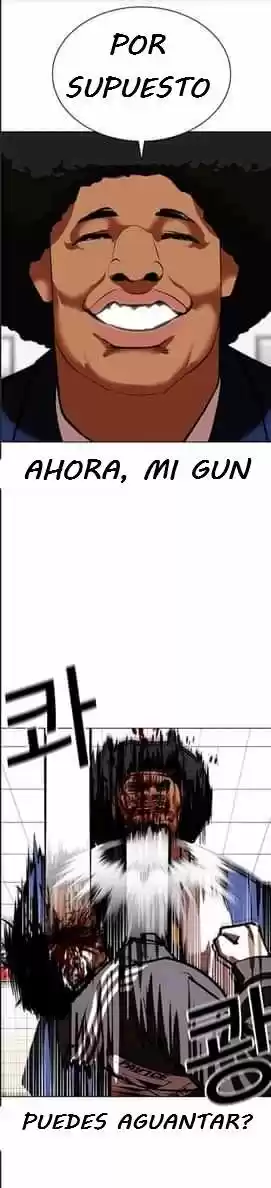 Lookism capítulo 352, página 16