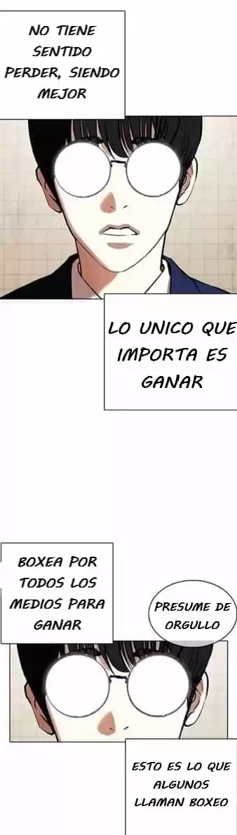 Lookism capítulo 352, página 24