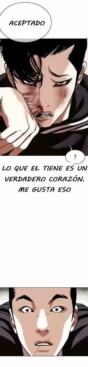 Lookism capítulo 352, página 28