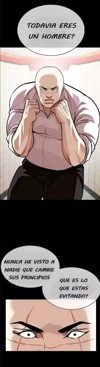 Lookism capítulo 352, página 41