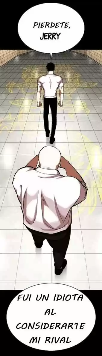 Lookism capítulo 352, página 43