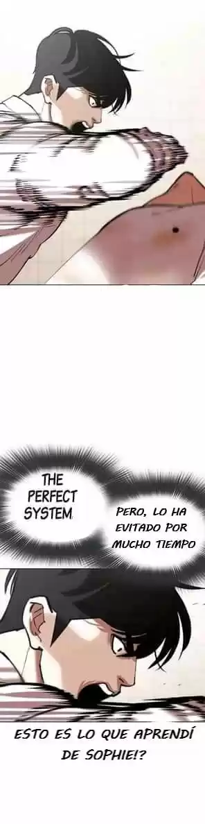Lookism capítulo 352, página 51