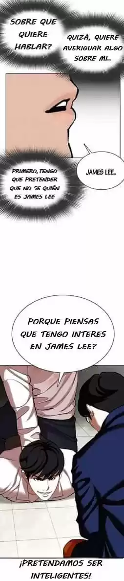 Lookism capítulo 353, página 5