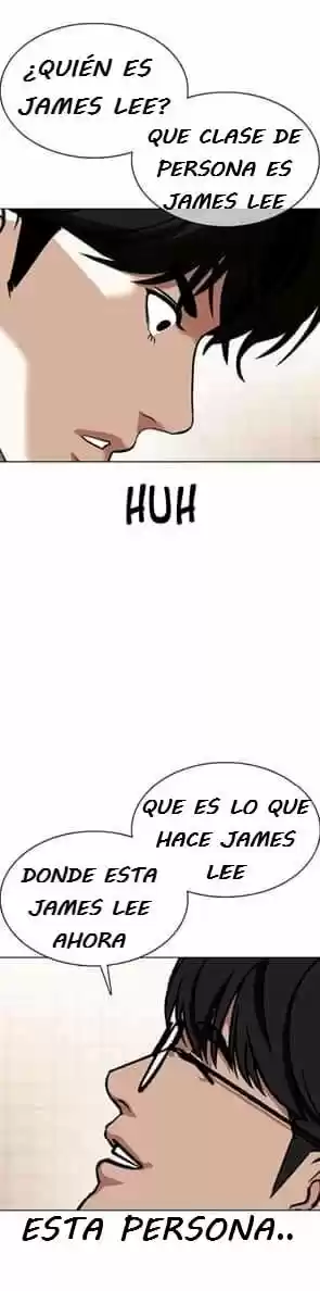 Lookism capítulo 353, página 10