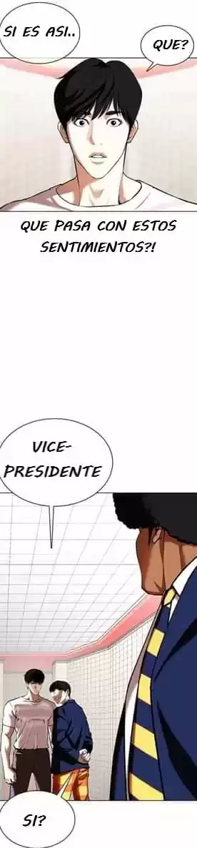 Lookism capítulo 353, página 24