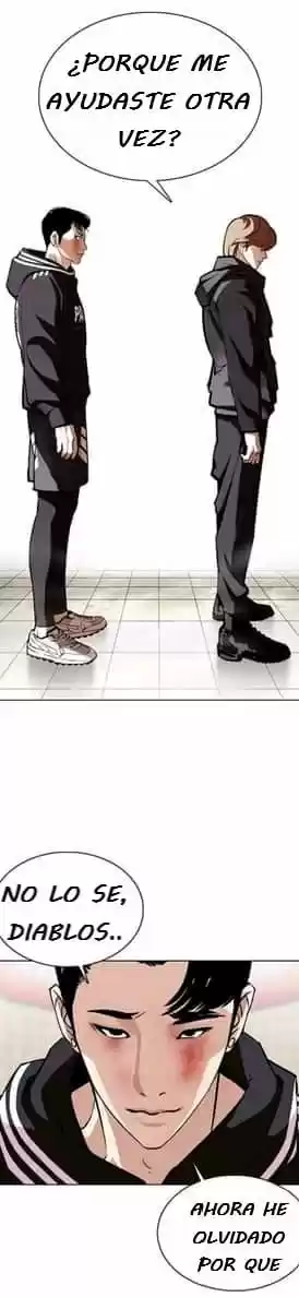 Lookism capítulo 353, página 30